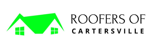 Roofers in Cartersville Logo