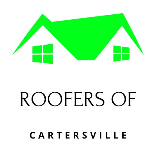 Roofing Cartersville Logo